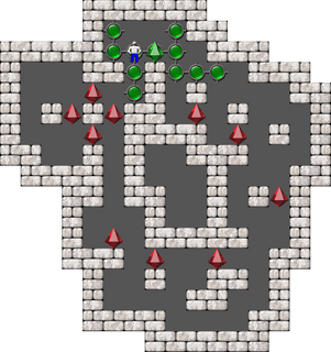 Уровень 97 — Alberto Garcia Arranged